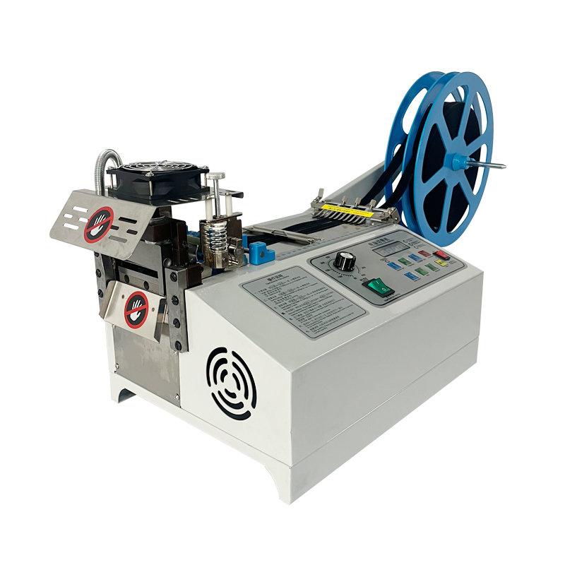 hot and cold cutting machine