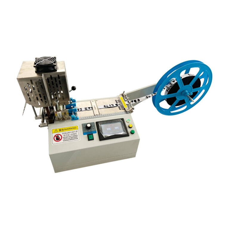 万向单热旋转带拖料-1