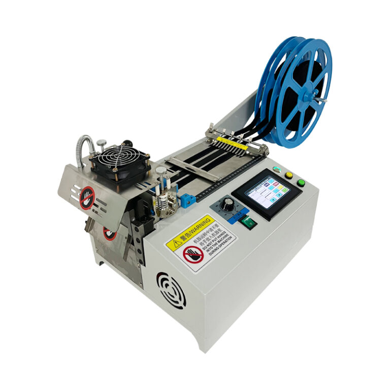 140触摸屏冷热切带机-1