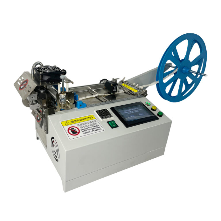 高速商标切带机-1